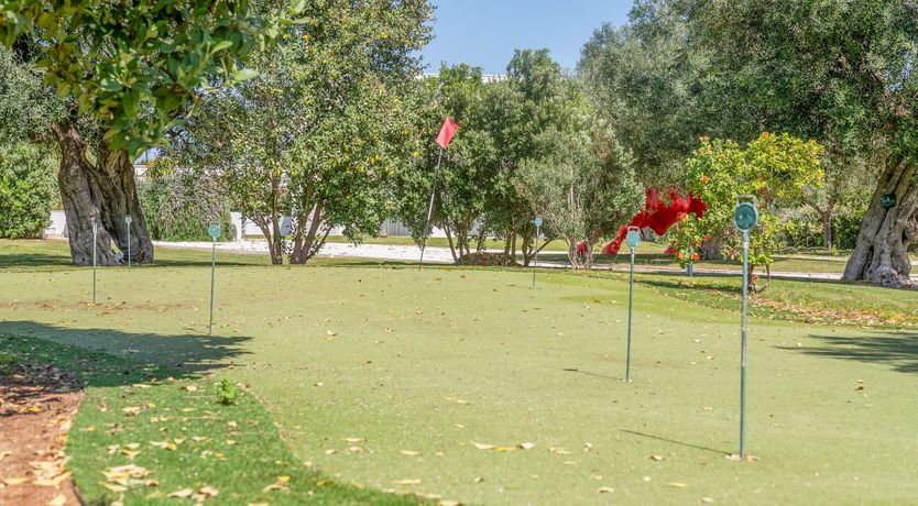 Photo of Apulia Amore