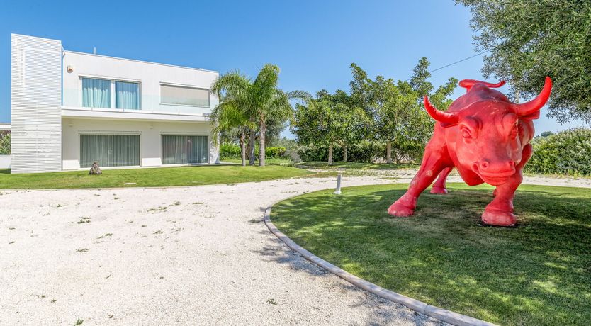 Photo of Apulia Amore