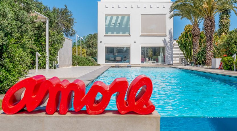 Photo of Apulia Amore