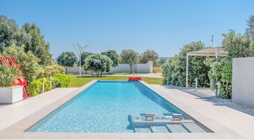 Photo of Apulia Amore