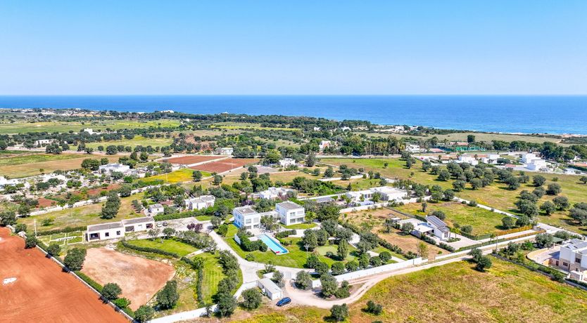 Photo of Apulia Amore