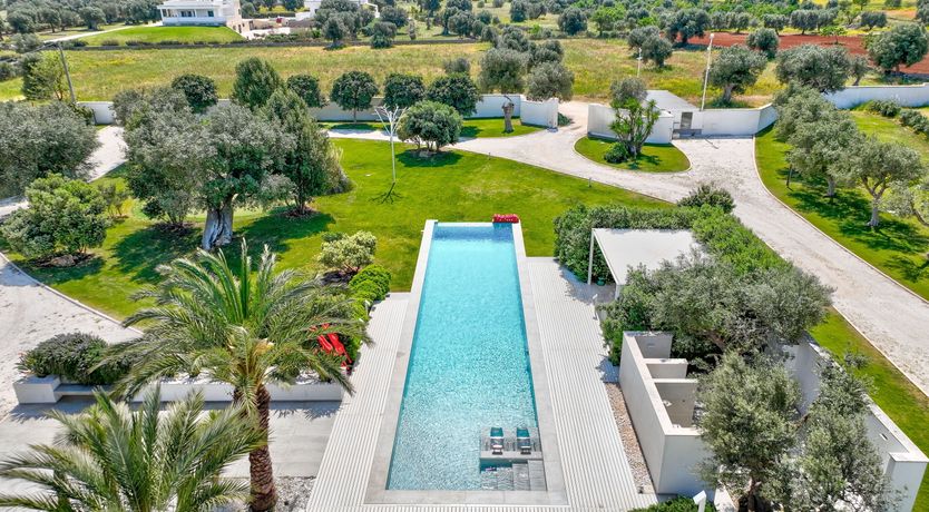 Photo of Apulia Amore