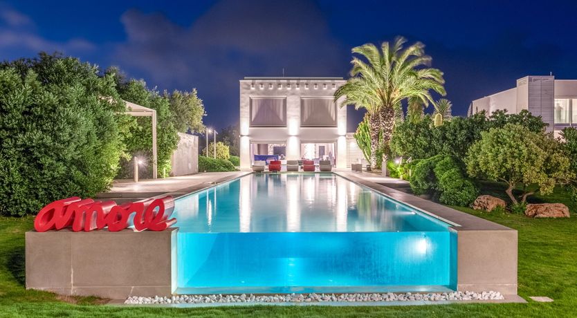 Photo of Apulia Amore