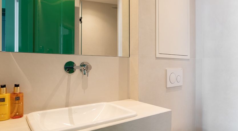 Photo of Parisian Curves