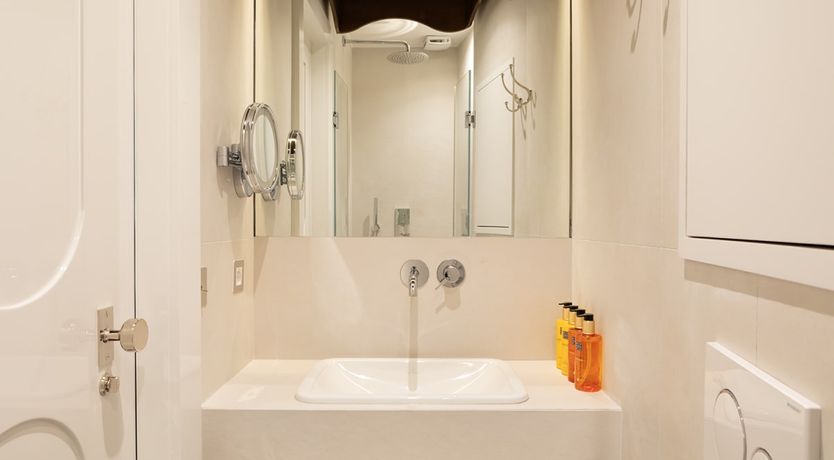 Photo of Parisian Curves