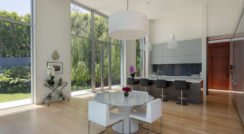 Photo of Crystal & Silver