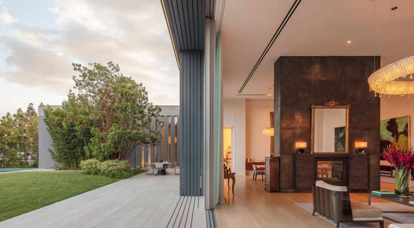 Photo of Crystal & Silver