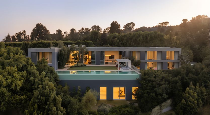 Photo of Crystal & Silver