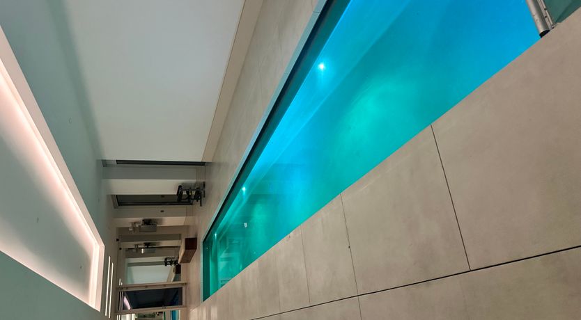 Photo of Crystal & Silver