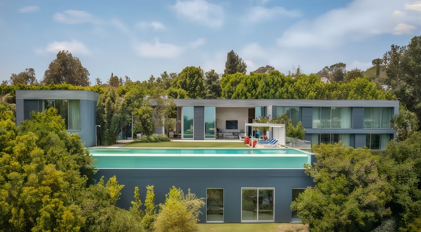 Photo of Crystal & Silver