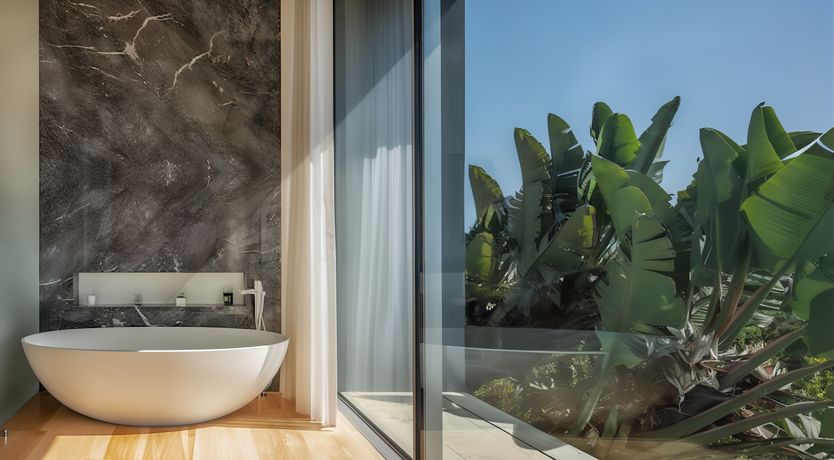 Photo of Crystal & Silver