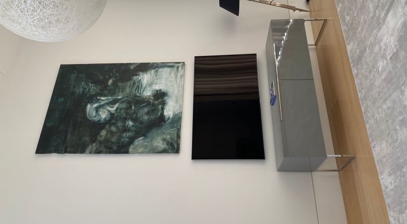 Photo of Crystal & Silver