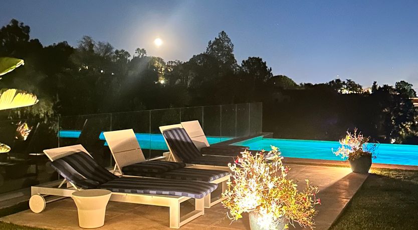 Photo of Crystal & Silver