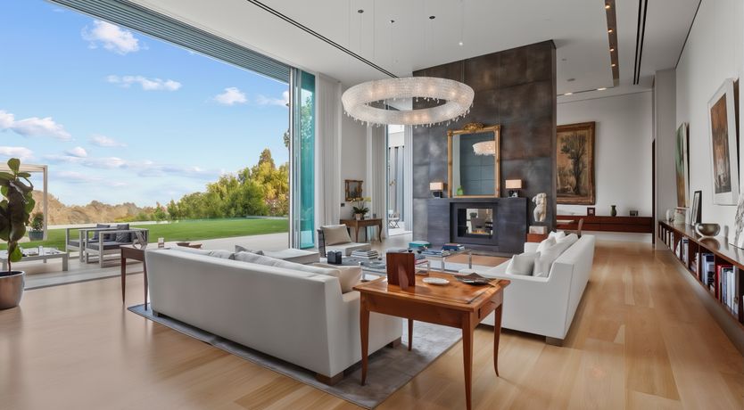 Photo of Crystal & Silver