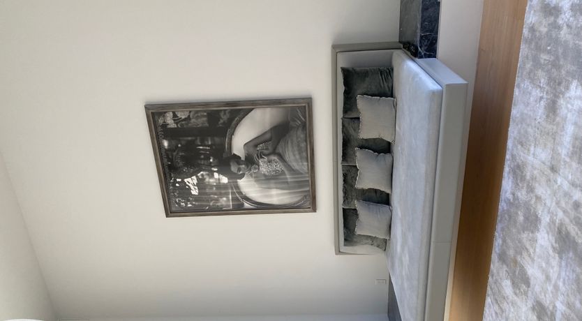 Photo of Crystal & Silver