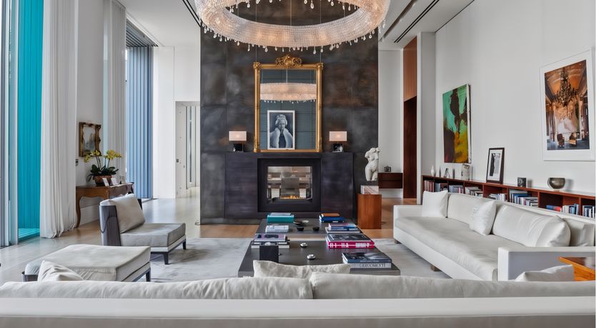 Photo of Crystal & Silver