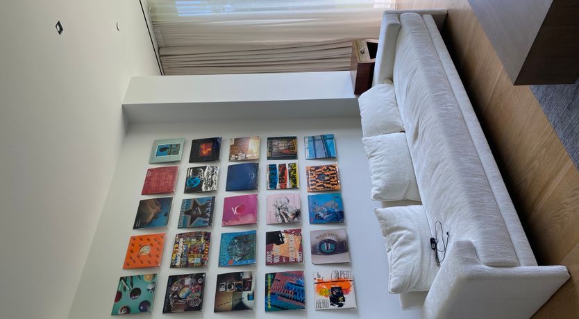 Photo of Crystal & Silver