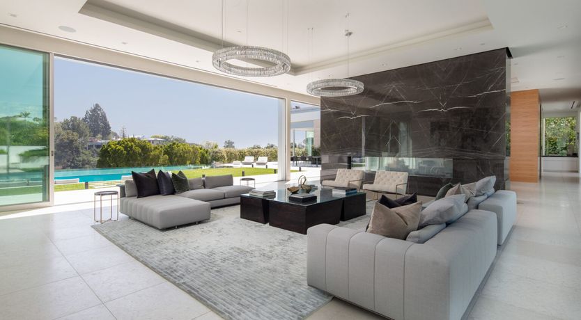 Photo of Crystal & Silver