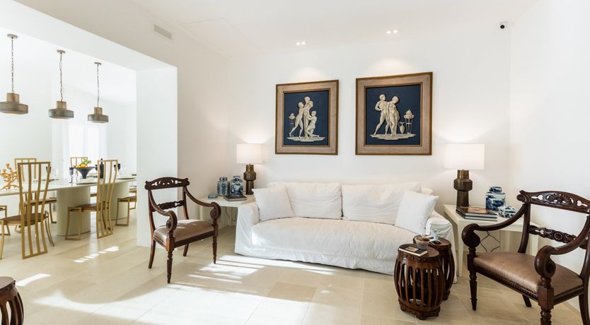 Photo of Ionian Marble