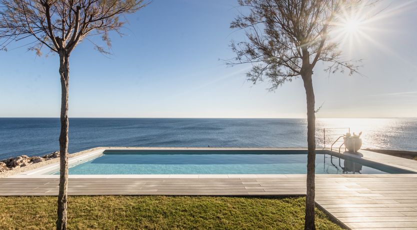 Photo of Ionian Marble