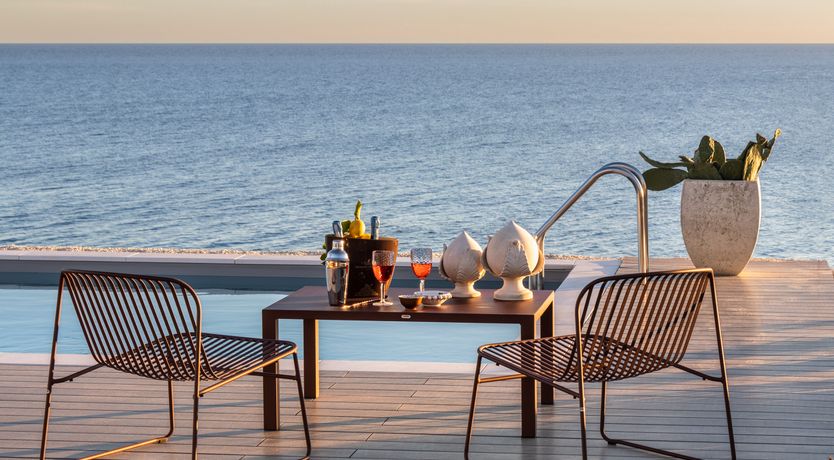 Photo of Ionian Marble