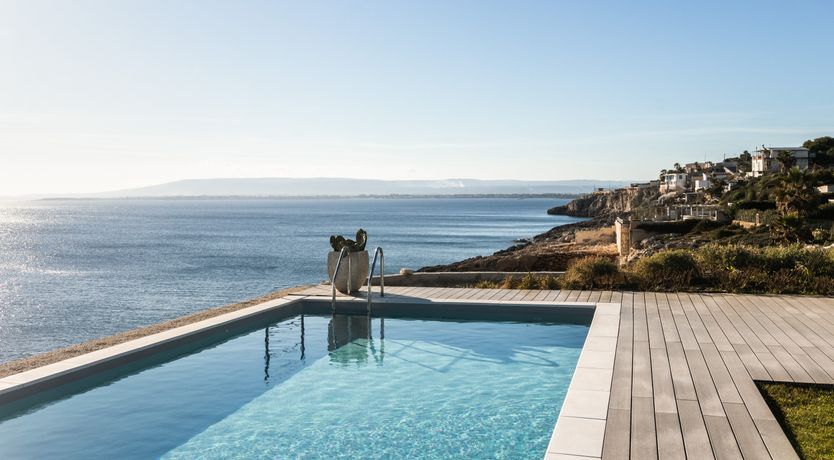 Photo of Ionian Marble