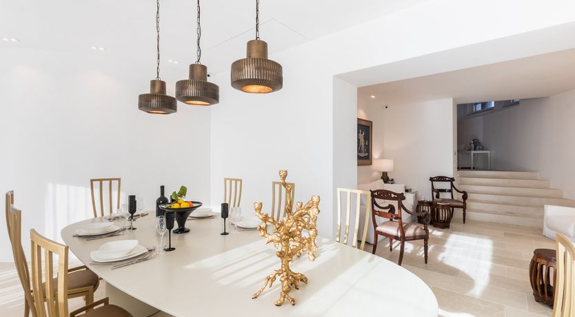 Photo of Ionian Marble