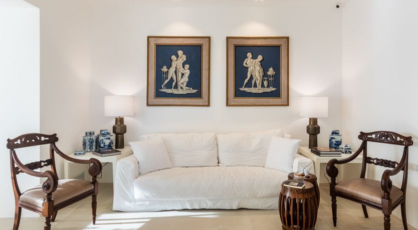 Photo of Ionian Marble