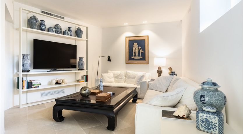 Photo of Ionian Marble