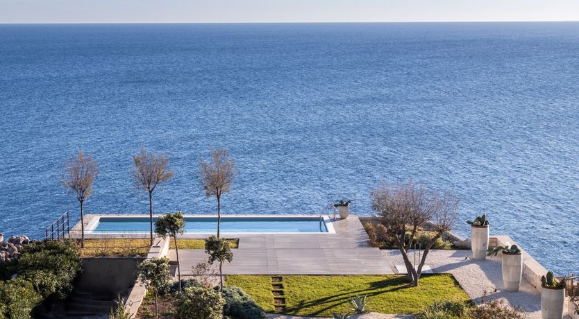 Photo of Ionian Marble