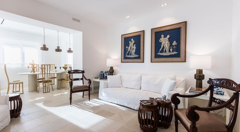 Photo of Ionian Marble