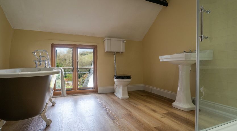 Photo of Deep in the Countryside