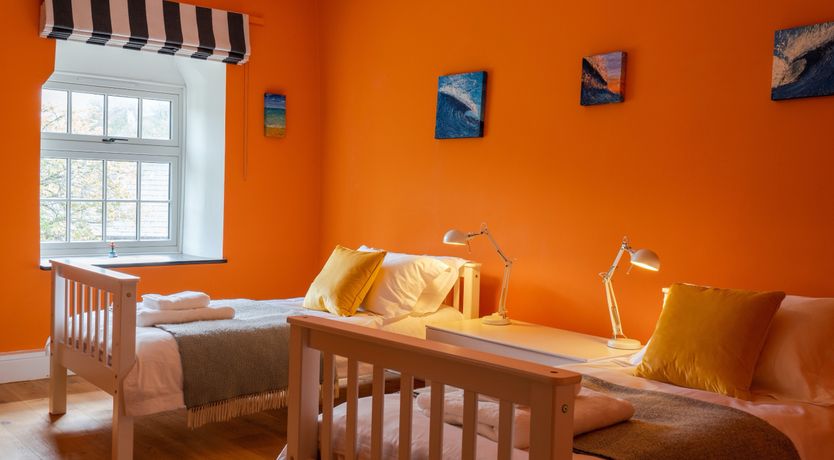 Photo of Deep in the Countryside