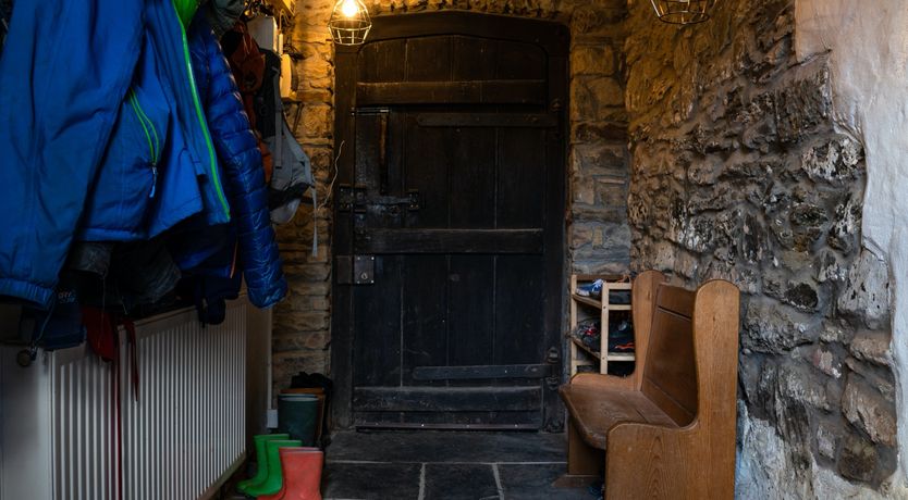 Photo of Deep in the Countryside