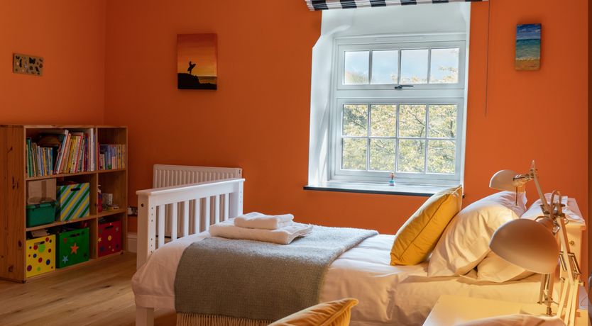 Photo of Deep in the Countryside