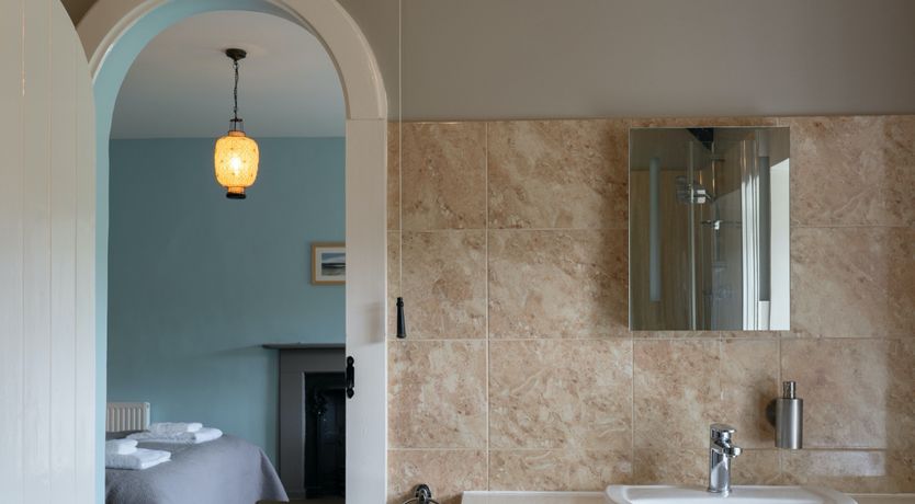 Photo of Deep in the Countryside