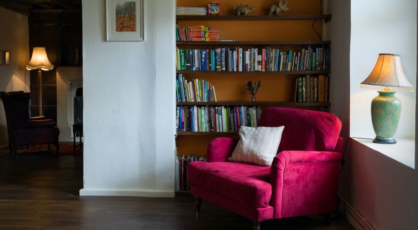 Photo of Deep in the Countryside