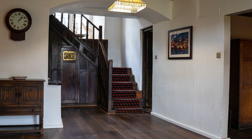 Photo of Deep in the Countryside