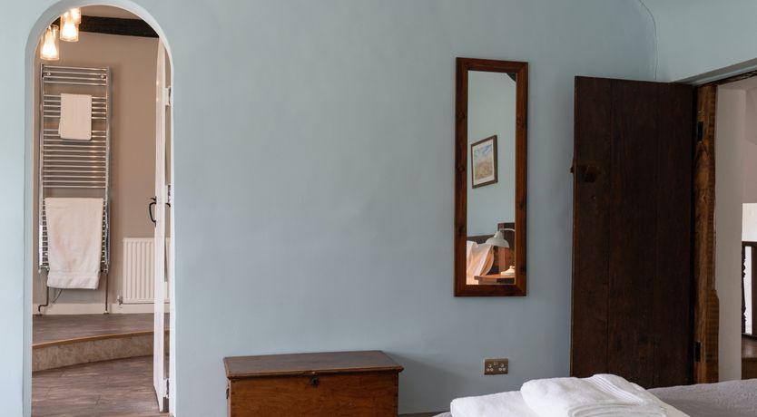 Photo of Deep in the Countryside