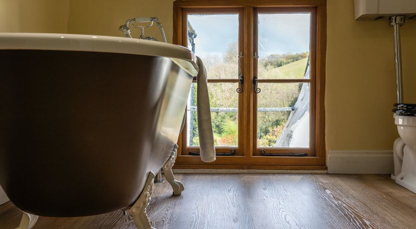 Photo of Deep in the Countryside