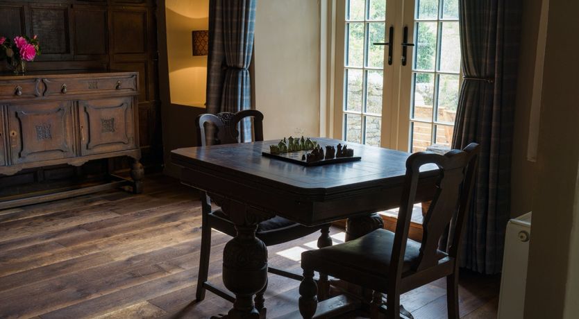 Photo of Deep in the Countryside