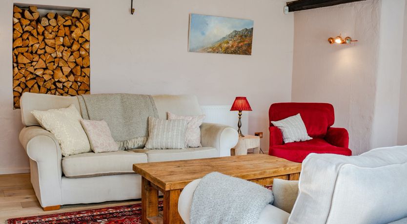 Photo of Deep in the Countryside