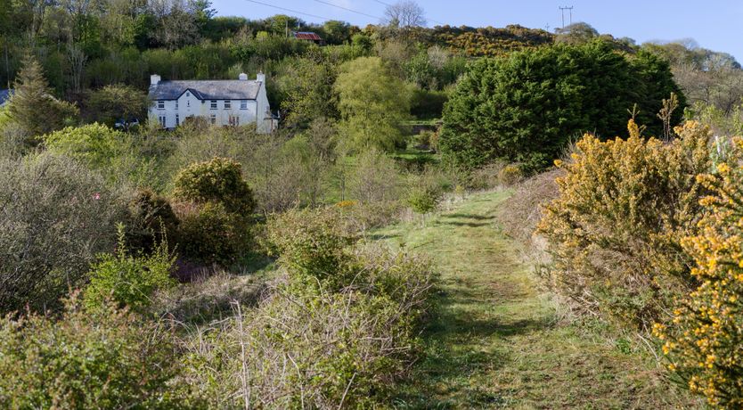 Photo of Deep in the Countryside