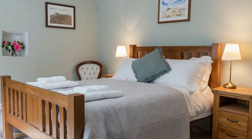 Photo of Deep in the Countryside