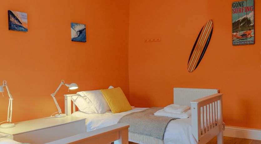 Photo of Deep in the Countryside