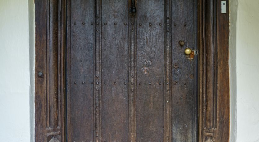 Photo of Deep in the Countryside