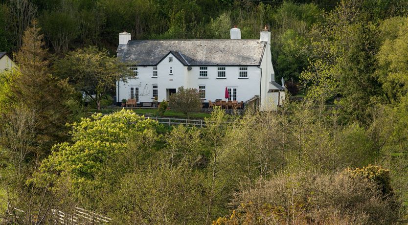 Photo of Deep in the Countryside