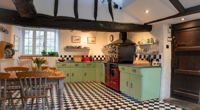 Photo of Deep in the Countryside