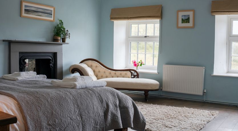 Photo of Deep in the Countryside