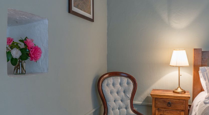 Photo of Deep in the Countryside